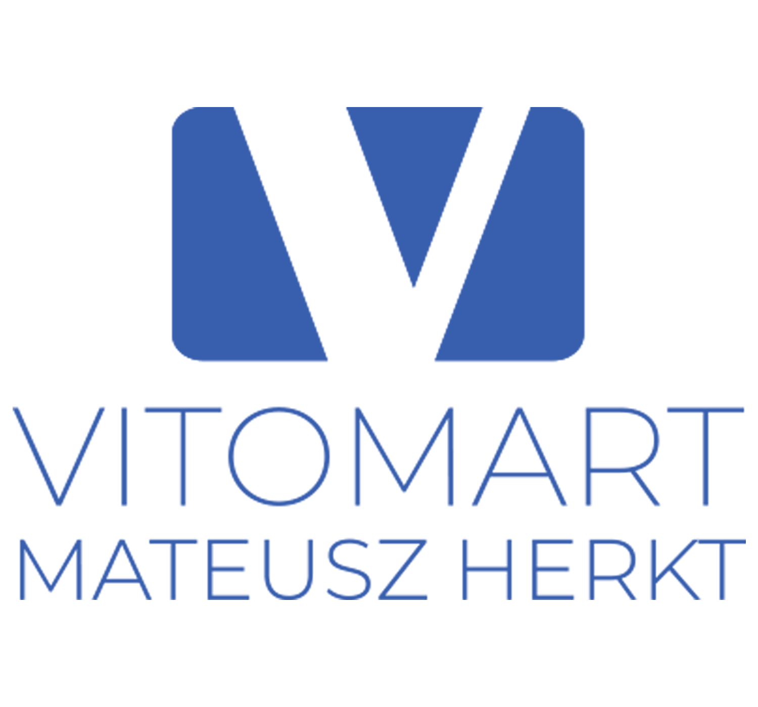 Vitomart Mateusz Herkt - logo